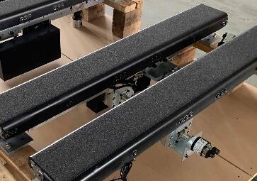Safety precautions for using telescopic forks