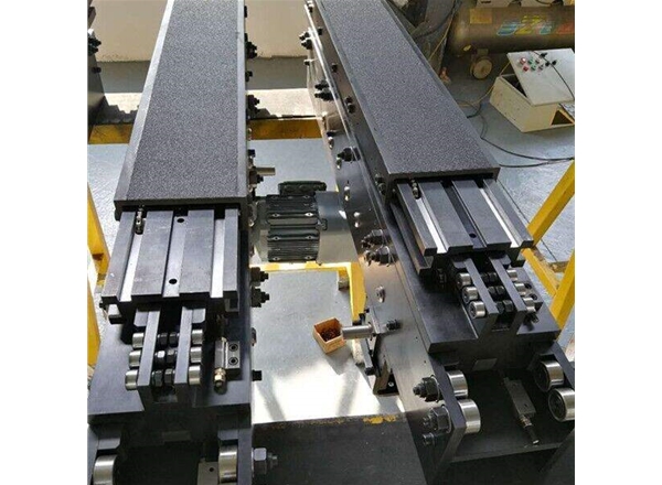 The Technology and Quality of Single Extension Forks